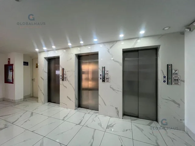 Venta de Consultorio en Torre Médica Solaris - 2 Parqueos Incluidos. G. m, Guayas — imagen 3