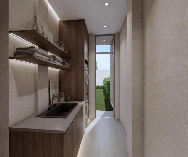 Venta Casa de Lujo, Puembo — imagen 4