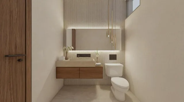 Venta Casa de Lujo, Puembo — imagen 2