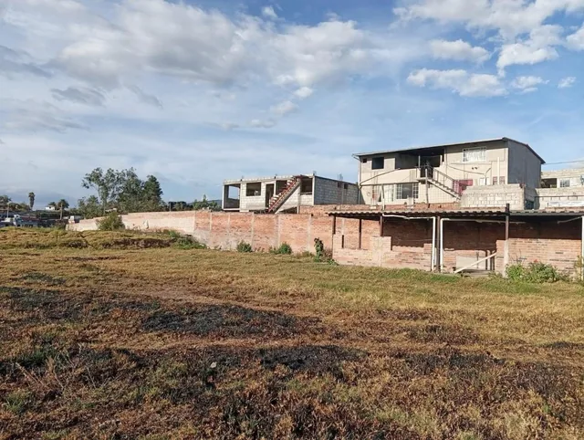 Vendo Terreno en Yaruquí, con Todos Los Servicios Básicos y Agua de Riego — imagen 5
