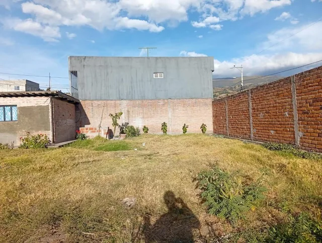 Vendo Terreno en Yaruquí, con Todos Los Servicios Básicos y Agua de Riego — imagen 3