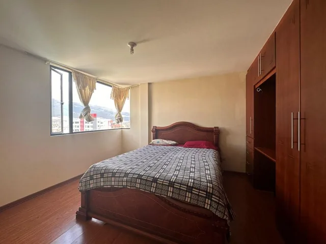 Oportunidad Departamento Venta Monteserrín Amplio 159 Mtrs2, 3 Dorm., Estudio — imagen 2