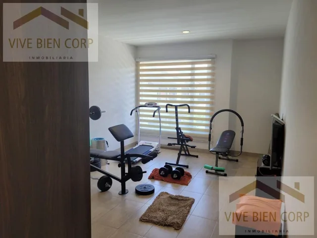 Valle de Los Chillos Departamento con Balcón en Venta Dentro de Urbanización Sector Playa Chica — imagen 2