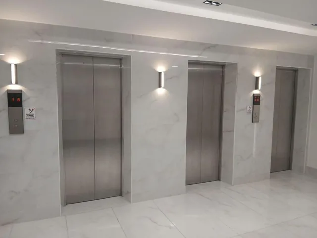 Oficinas en Venta en Torre Millenium Av Francisco de Orellana, Guayas — imagen 4