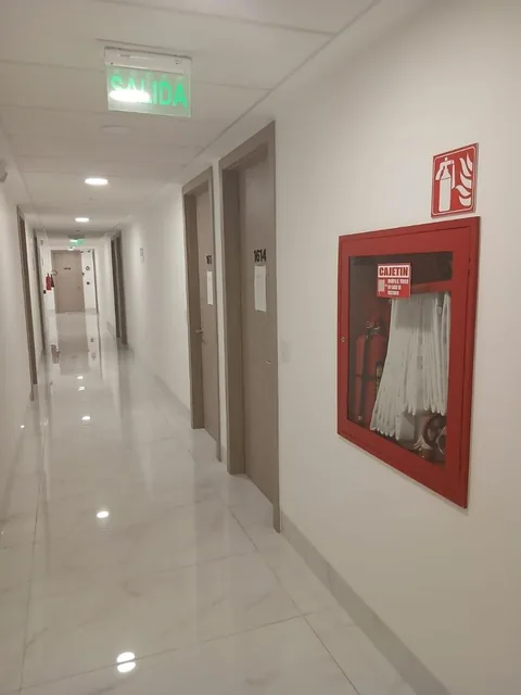 Oficinas en Venta en Torre Millenium Av Francisco de Orellana, Guayas — imagen 2