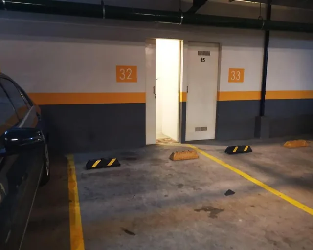 Oficina en Venta de 84 m² en Av Colon — imagen 4