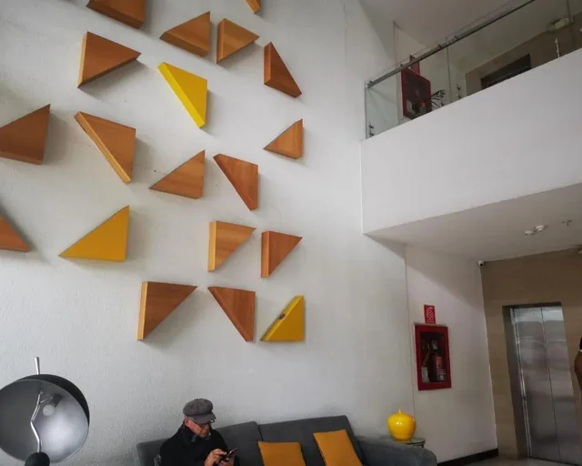 Oficina en Venta de 84 m² en Av Colon — imagen 2