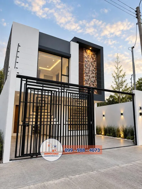 Casa Independiente en Venta – Racar, Cuenca, Azuay — imagen 2