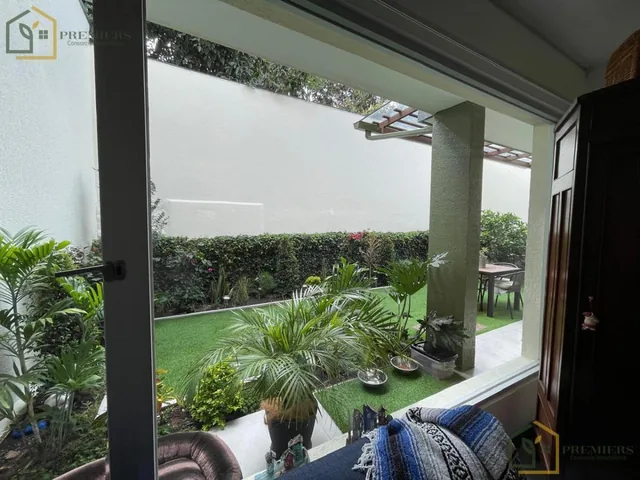 Casa Moderna de 3 Dorm. en Venta – Urbanización La Católica, Cumbayá — imagen 5