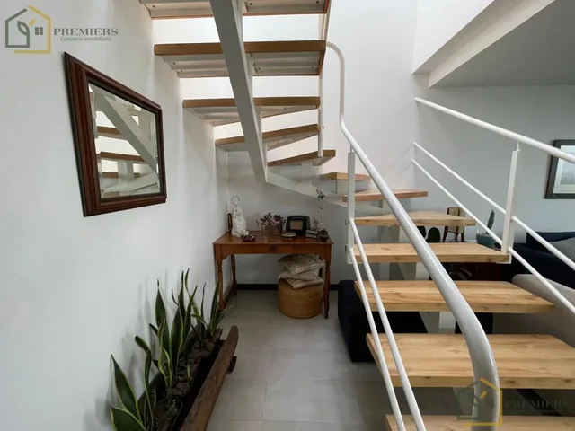 Casa Moderna de 3 Dorm. en Venta – Urbanización La Católica, Cumbayá — imagen 3