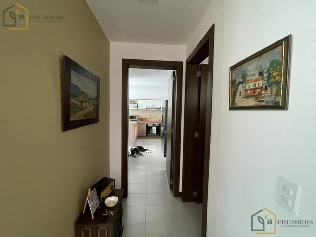 Casa Moderna de 3 Dorm. en Venta – Urbanización La Católica, Cumbayá — imagen 2