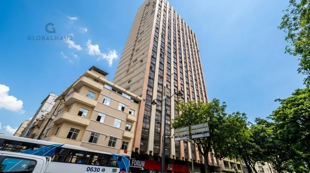 Venta Oficina Edificio Forum Centro de Guayaquil, 40 m² m. G. Guayas — imagen 5
