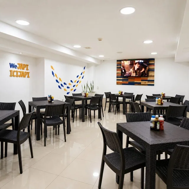 Local Comercial de 183 m² en Venta o Alquiler | 3 Niveles en Zona Bancaria de Alto Tráfico, Guayas — imagen 5