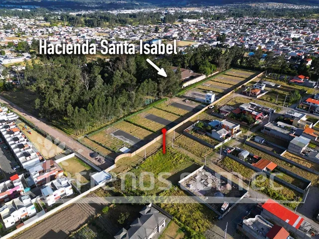 Terreno en Venta 256 m², Sector Miranda Cerca Plaza Agapanthus — imagen 5