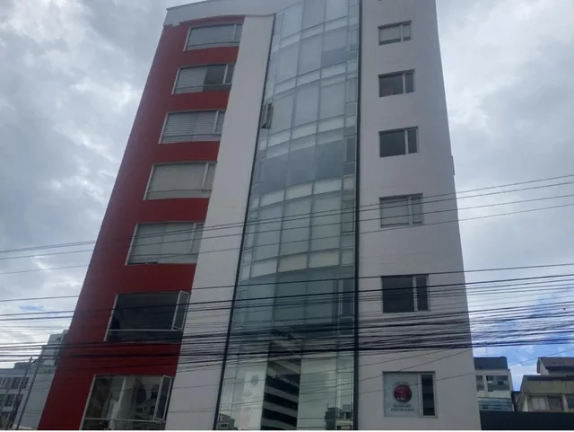 Oficina en La Colón — imagen 2