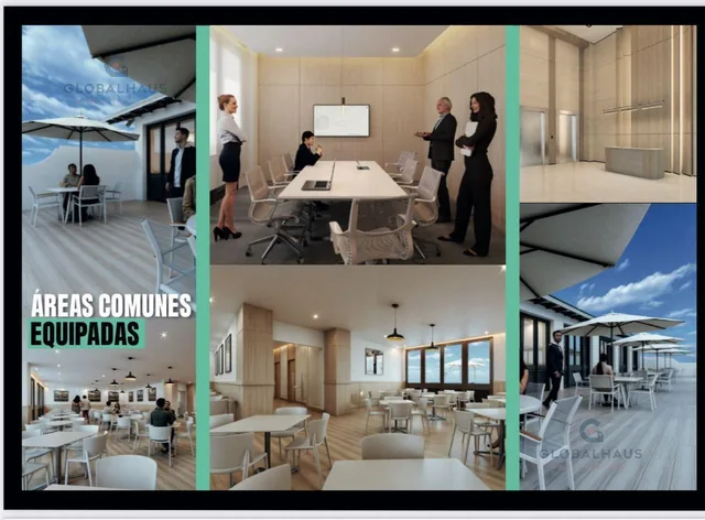 Venta de Oficina en Samborondón Murano Plaza. My. Z, Guayas — imagen 2