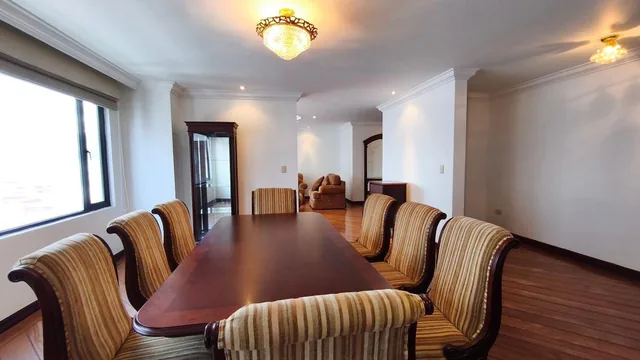 En Venta Departamento en Bellavista, Centro Norte, Vista — imagen 4