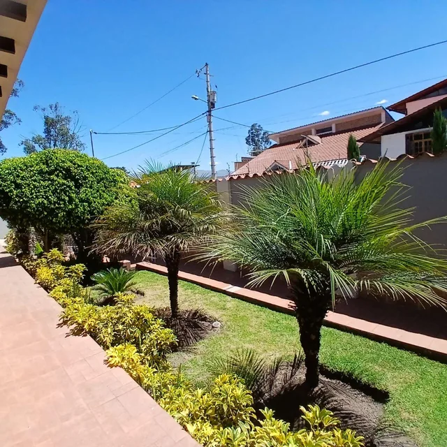 Casa Independiente de Una Sola Planta en Venta – Cotogchoa, Sangolquí — imagen 5