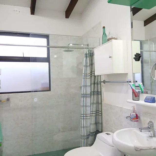 Casa Independiente de Una Sola Planta en Venta – Cotogchoa, Sangolquí — imagen 2