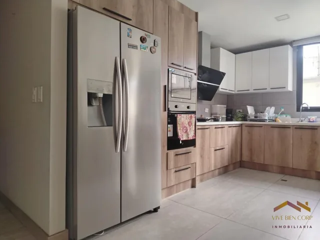 Departamento en Venta Ponceano Alto - 2 Dorm. — imagen 5