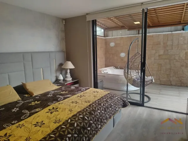 Departamento en Venta Ponceano Alto - 2 Dorm. — imagen 2