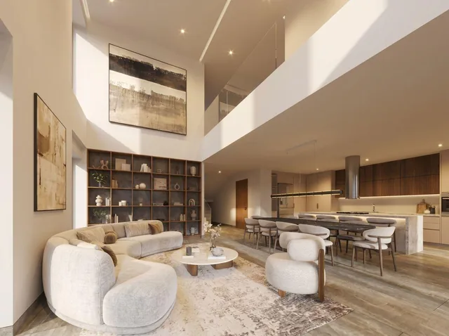 Hermoso Departamento de Venta (2 Habitaciones) en Puembo! Vista! — imagen 4