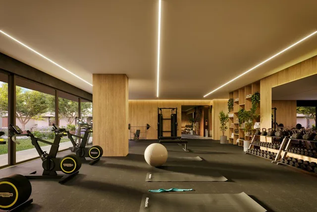 Hermoso Departamento de Venta (2 Habitaciones) en Puembo! Vista! — imagen 2