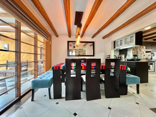 Ira Vendo Casa 240 m² Área Total, 3 Habitaciones Sector Conocoto — imagen 5