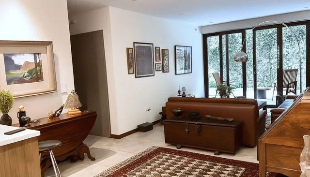 Departamento Moderno con Jardín Privado | Syrah Cumbaya — imagen 3