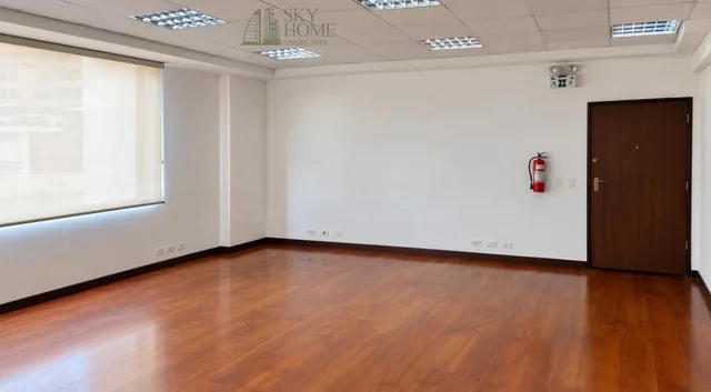 Renta o Venta Oficina Corporativa 120 m² – Shyris y Naciones Unidas — imagen 5