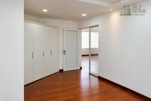 Renta o Venta Oficina Corporativa 120 m² – Shyris y Naciones Unidas — imagen 4