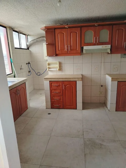 Vendo Amplio Departamento, 3 Dorm., Espectacular Vista — imagen 4