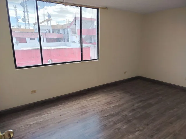 Vendo Amplio Departamento, 3 Dorm., Espectacular Vista — imagen 2