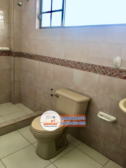 Se Vende Amplia Casa con Área Verde Ideal Para Institución sector Misicata a Una Cuadra de La Vía, Azuay — imagen 2