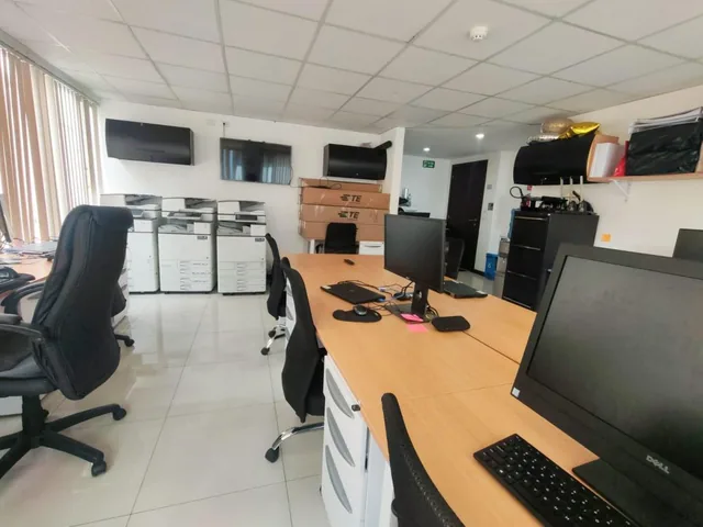 Oficina de Venta Sector La Carolina — imagen 5