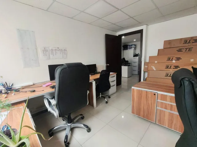 Oficina de Venta Sector La Carolina — imagen 2