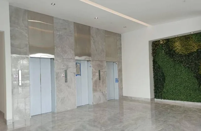 En Venta Oficina 44 m² - Edif. Platinum 2 - Av Febres Cordero - Ciudad Millenium, Guayas — imagen 5