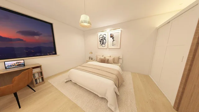 Espectaculares Departamentos de 3 Dorm. en Paseo Ilaló — imagen 3