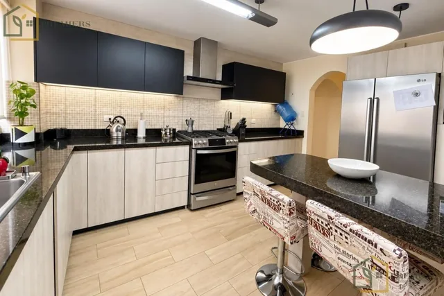 Venta Departamento Sector La Carolina — imagen 5