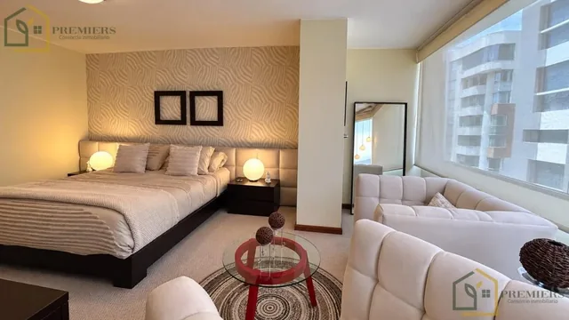 Venta Departamento Sector La Carolina — imagen 2