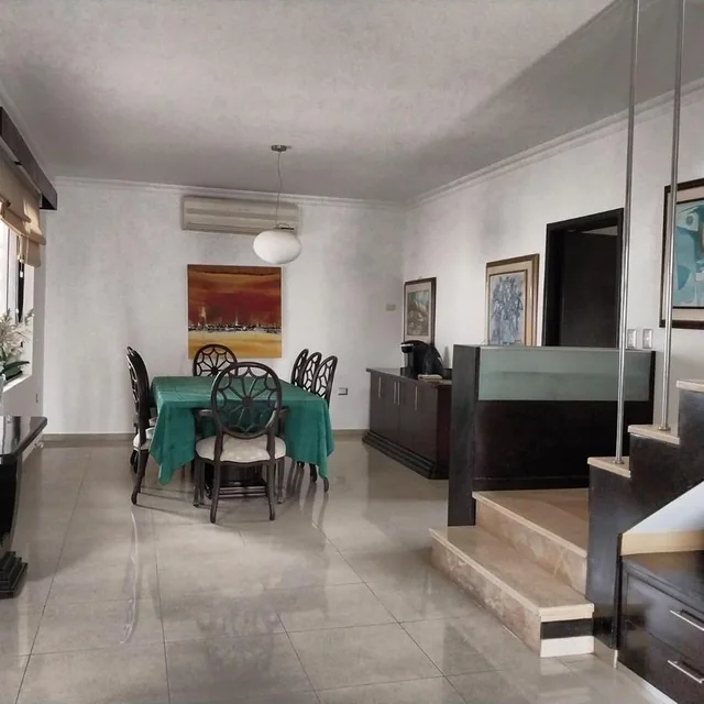 Urb. Portofino, Casa en Venta, Via a La Costa Km 11 1/2. Guayas — imagen 4