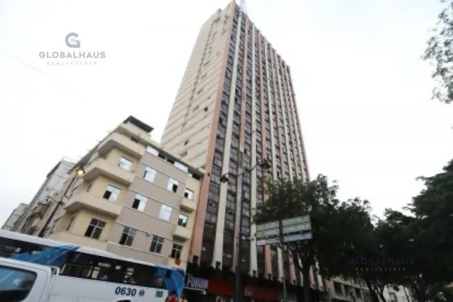 Venta Oficina Edificio Forum Centro de Guayaquil, 40 m² m. G. Guayas — imagen 2