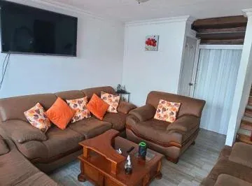 Venta Casa Conjunto Balacones del Recreo (Cc El Recreo) — imagen 3
