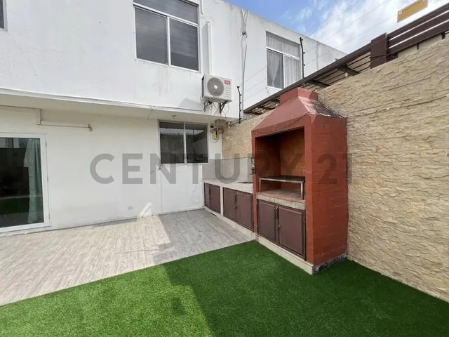Oportunidad Remate Urb. Oporto Vía a La Costa Casa Como Nueva 178 m² Terreno Elsm, Guayas — imagen 2