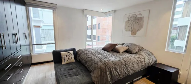 Venta, Bosmediano, Moderno Departamento, 2 Dorm. — imagen 4