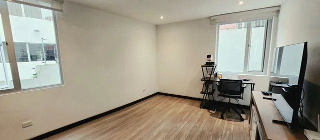 Venta, Bosmediano, Moderno Departamento, 2 Dorm. — imagen 2