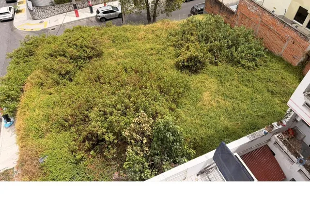 Venta Terreno La Carolina 359 m² Quicentro Shopping — imagen 2