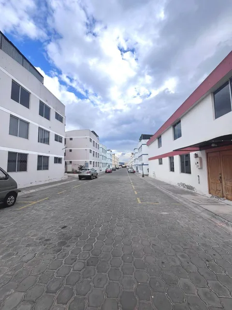 $45.000 | Departamento 3 Dorm. | Calderón — imagen 2