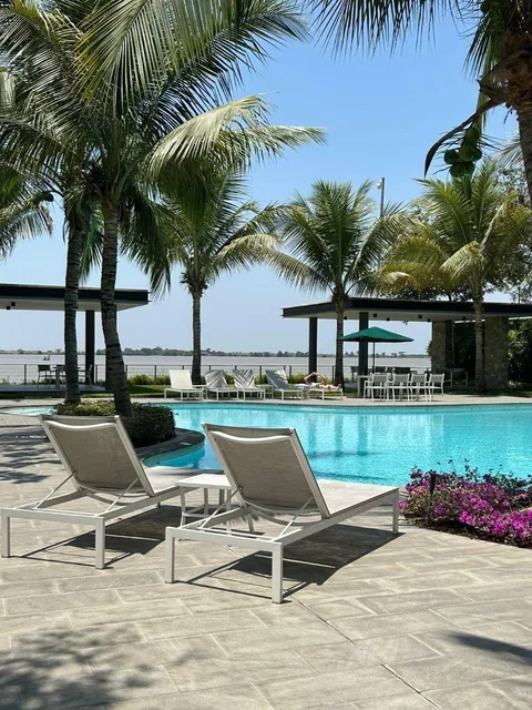 Mocoli Urbanización Pacífica Departamento en Venta. Guayas — imagen 2
