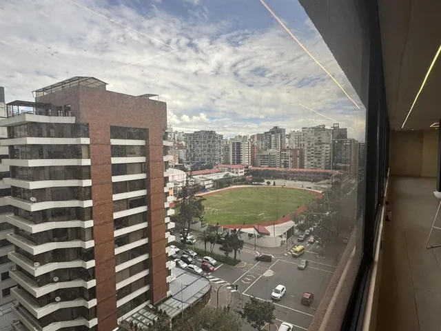 Venta Oficina de Lujo en un Penthouse de La República de El Salvador — imagen 4